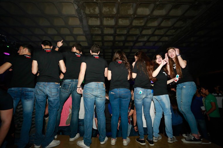 Promo Champville 15 SPECTRUM